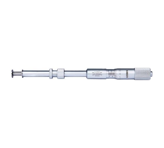 Микрометр INSIZE канавочный 25-50 0.01мм 3287-50A