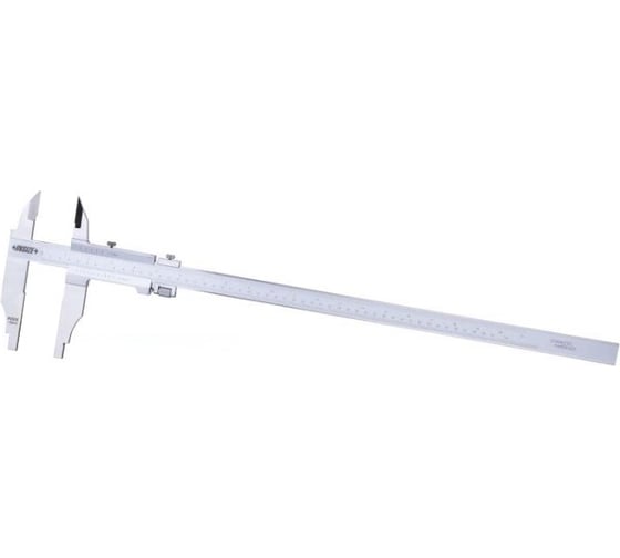 Штангенциркуль INSIZE Шц II- 500 0.05мм/1/128 вылет губок 150мм 1207-524