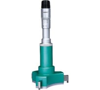 Нутромер INSIZE НМ- 88 75-88мм деление 0.005мм погр 0.005мм трехточечный 3227-88