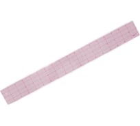 Линейка для разметки Hobby&pro градация в дюймах, 17 дюйм , рост 45 см 7712462