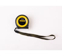 Рулетка Korvus "автостоп" 5м х 19мм ЛА-00002790