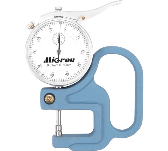 Толщиномер Micron ТР 10-30 0.01 34196