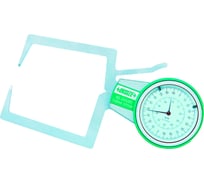 Индикаторный рычажный толщиномер INSIZE ТР-20 0-20мм, 0.01мм 2333-201