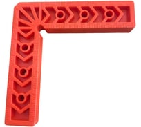 Угольник ACCURATE 6'' 150 мм АВС AC-6-150