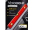 Уровень окрашенный ALUKOMTOOLS "PREMIUM" 200 см 2217211200R 4