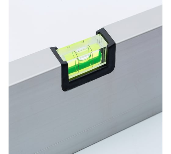 Уровень анодированный ALUKOMTOOLS "PREMIUM" 80 см 221721180A