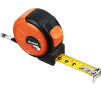 Рулетка ЕРМАК "Spider" 3 м, 16 мм 658-105