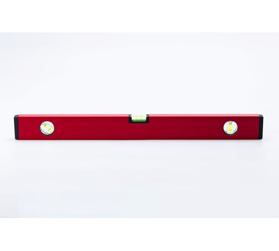 Уровень окрашенный ALUKOMTOOLS "PREMIUM" 150 см 2217211150R