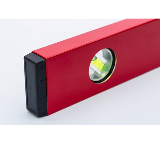Уровень окрашенный ALUKOMTOOLS "PREMIUM" 150 см 2217211150R