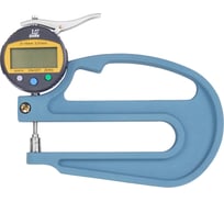 Индикаторный электронный толщиномер SHAN СЦ-10А 0.01, 0-10, L= 120 861867