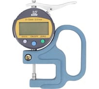 Индикаторный электронный толщиномер SHAN СЦ-10А 0.01, 0-10, L=30 861866