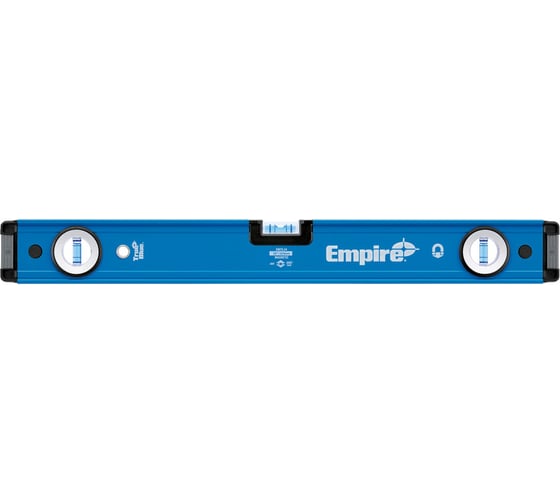 Строительный уровень Empire 60 см, магнитный EM75.24 5132004408