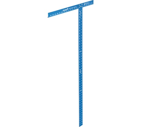 Т-образный угольник Empire 410-48 5132004529