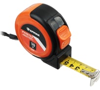 Рулетка ЕРМАК 10мх25мм "Мастер" 658-101