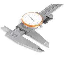 Штангенциркуль Эталон ШЦК-1-300 0,02 с круг. шкалой 132222