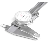 Штангенциркуль Эталон ШЦК-1-200 0,02 с круг. шкалой 132221