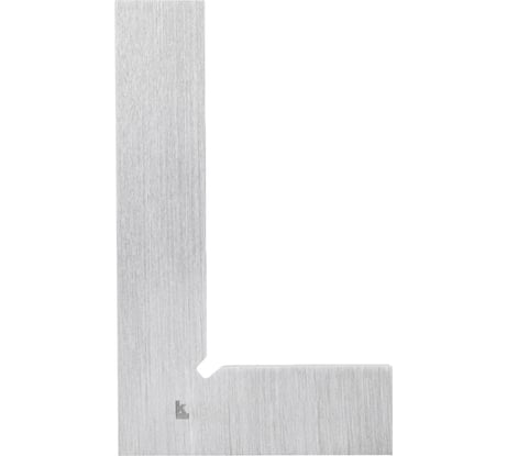 Поверочный угольник КАЛИБРОН УП- 100х 60 кл.2 госреестр № 78345-20 132005