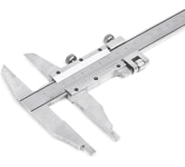 Штангенциркуль КАЛИБРОН ШЦ-2- 200 0,05 губ. 60мм 75209