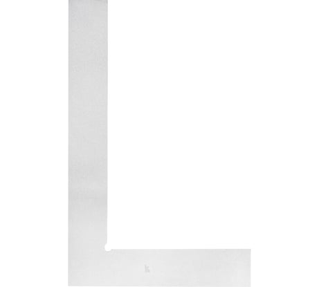 Поверочный угольник КАЛИБРОН УП- 400х250 кл.2 госреестр № 78345-20 156622