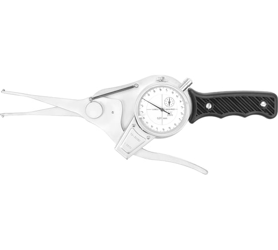 Индикаторный кронциркуль SHAN 10-30мм L= 80 0.01 д/внутренних измерений 861844 1