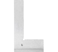 Поверочный угольник КАЛИБРОН УШ- 60х 40 кл.1 госреестр № 78345-20 699944