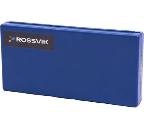 Микрометр Rossvik 50-75мм MCM075