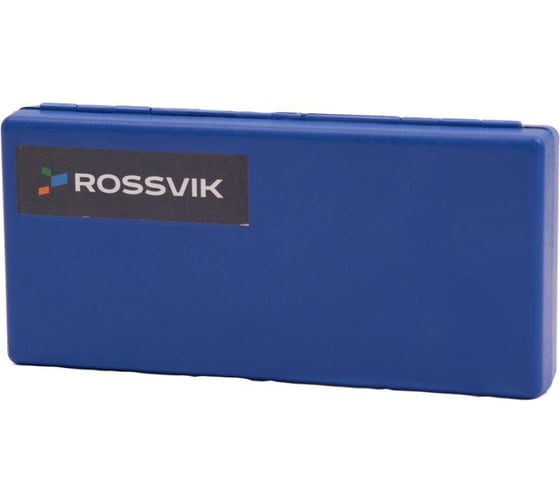 Микрометр Rossvik 25-50мм MCM050
