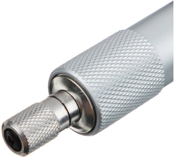 Микрометр механический ЕРМАК 25-50 мм 660-021