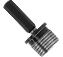 Пробка ЧИЗ РНК 114 с сертификатом о калибровке413284