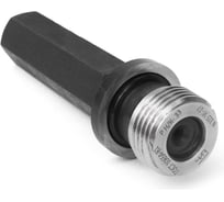 Пробка ЧИЗ РНК 33 с сертификатом о калибровке 413009