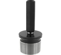 Пробка ЧИЗ РНК 48 с сертификатом о калибровке 413054