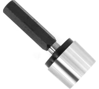 Пробка ЧИЗ ГНК 102 с  сертификатом о калибровке 413220