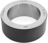 Кольцо ЧИЗ ГНК 89 с сертификатом о калибровке 413193