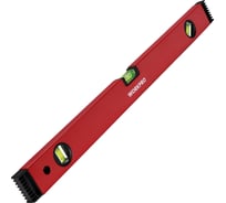 Уровень магнитный WORKPRO 600мм алюминиевый WP262011