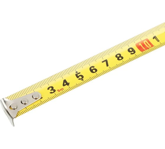 Рулетка РОКОТ Standart 3 м х 16 мм 658-111
