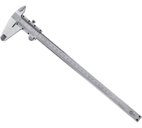 Штангенциркуль GRIFF ШЦ-I-250-0,05 ГОСТ 166-89, нижние губки 50мм D162090