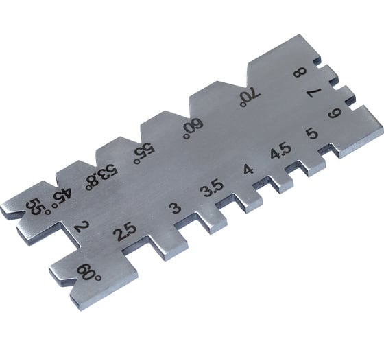 Резьбовой шаблон Kinex (K-MET) Universal 1126