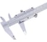 Штангенциркуль Kinex (K-MET) ШЦ-1 150мм 0.02мм DIN862 6000 1