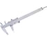 Штангенциркуль Kinex (K-MET) ШЦ-1 150мм 0.02мм DIN862 6000 2