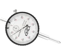Индикатор часового типа Kinex (K-MET) ИЧ-10 0-10 мм, 0.01 мм, с ушком 1155-02-710