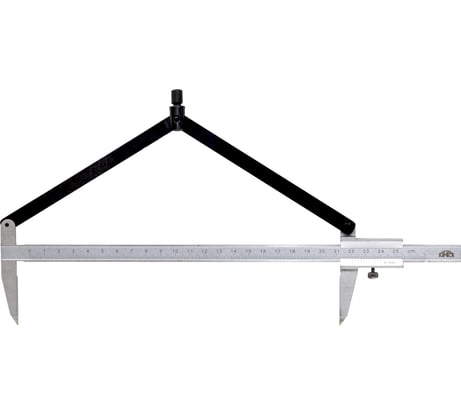 Разметочный штангенциркуль Kinex (K-MET) ШЦРТ 250мм, 0.1мм 6005-20
