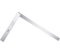 Поверочный угольник Kinex (K-MET) 400х265мм, Класс 0, DIN875 4026-02-040