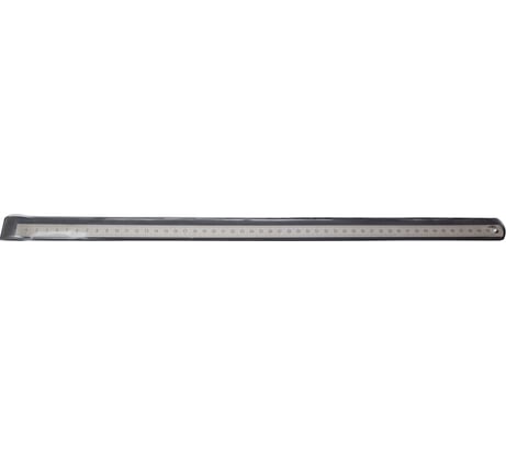 Стальная линейка Kinex (K-MET) 300х13х0.5мм 1017