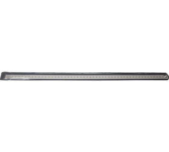 Стальная линейка Kinex (K-MET) 300х13х0.5мм 1017