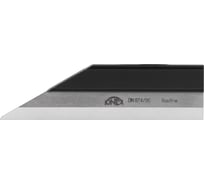 Лекальная линейка Kinex (K-MET) ЛД-400 400х33х10мм, DIN874, Класс 00 1061-07-400
