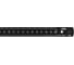 Стальная линейка Kinex (K-MET) 300х13х0.5мм BlackCoat Класс 1 1017-02-030 1