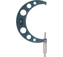 Микрометр Kinex (K-MET) МК-150 125-150мм 0.01мм DIN863 7013