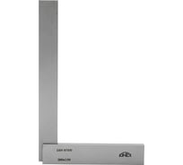 Поверочный угольник Kinex 600х400мм, Класс 0, DIN875 4026-02-060