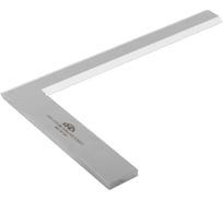 Поверочный угольник Kinex (K-MET) 150х100мм, Класс 00, УЛП DIN875 4001-03-150