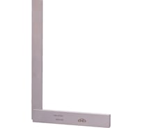 Поверочный угольник Kinex (K-MET) 250х165мм, Класс 0, DIN875 4026-02-025